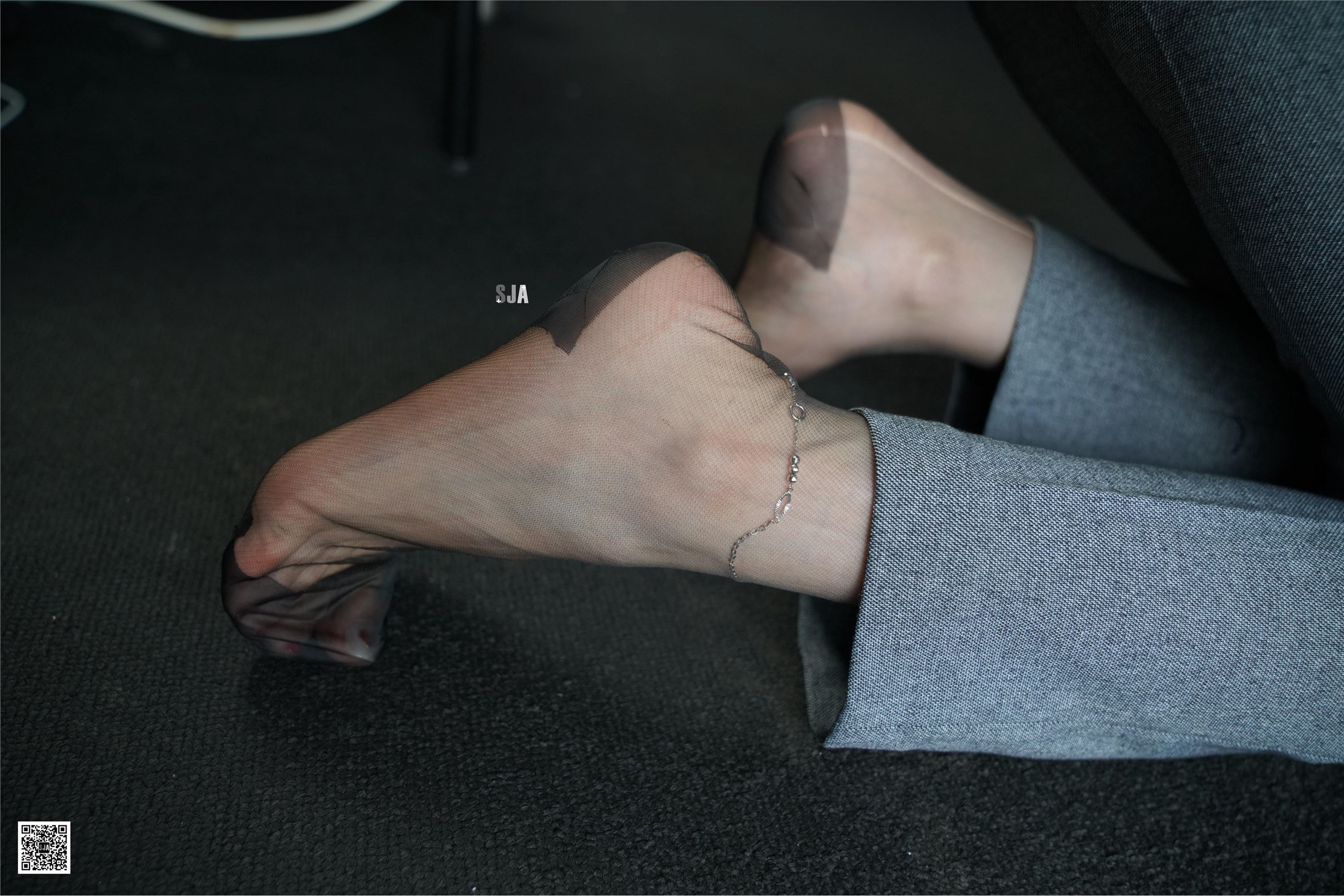 SJA佳爷 闺蜜视角 NO.063 药